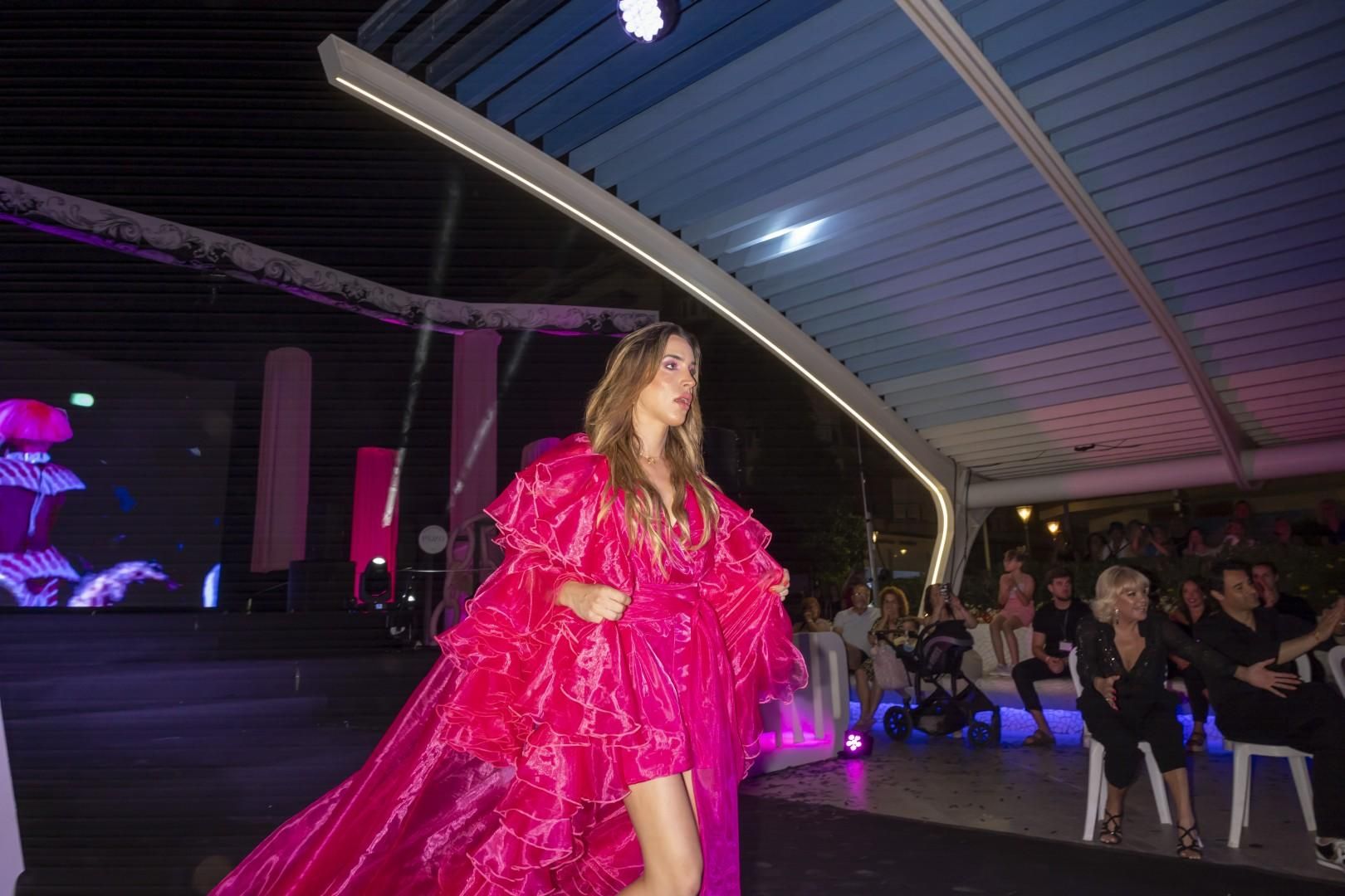 Torrevieja Weekend, espectáculo y moda en el corazón de Torrevieja, de la mano de Eduardo _Navarrete