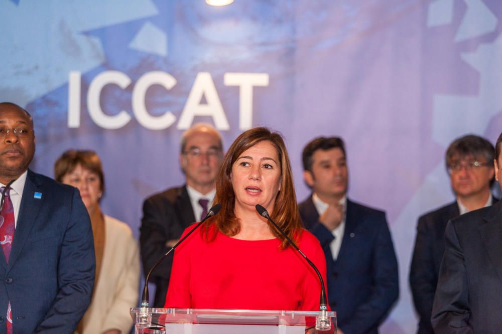 El ministro Planas y Armengol reclaman "responsabilidad" a ERC para apoyar a Sánchez