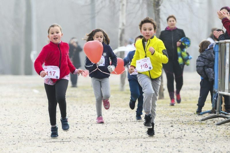 II Carrera del Amor