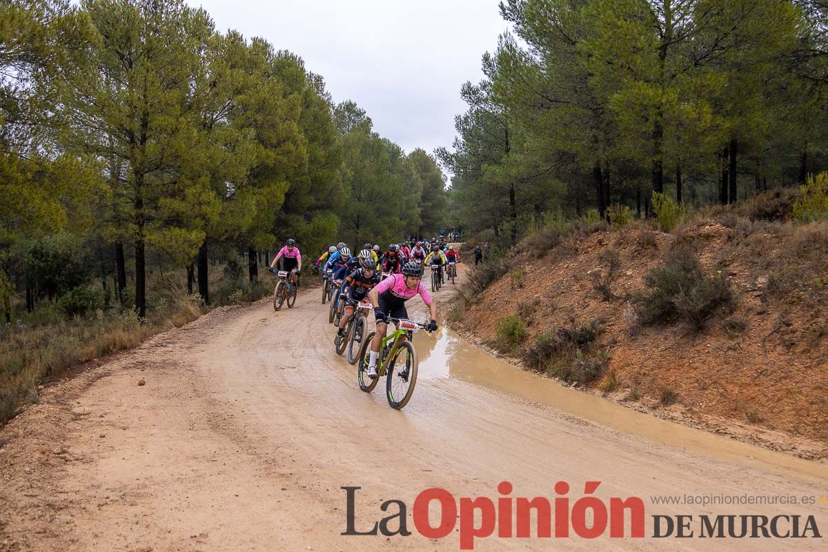 XCM Memorial Luis Fernández de Paco en Cehegín (55 km)