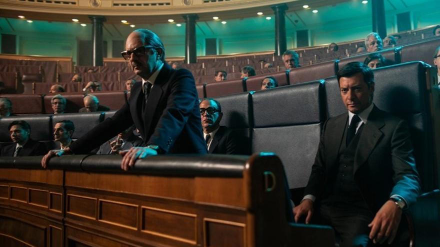 ¿Dónde ver la serie 'Anatomía de un instante'?: ya está disponible en televisión la adaptación del libro de Cercas