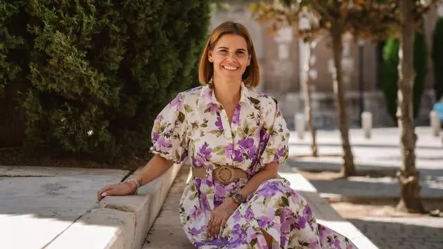 Entrevista a la alcaldesa de Alcalá de Henares, Judith Piquet
