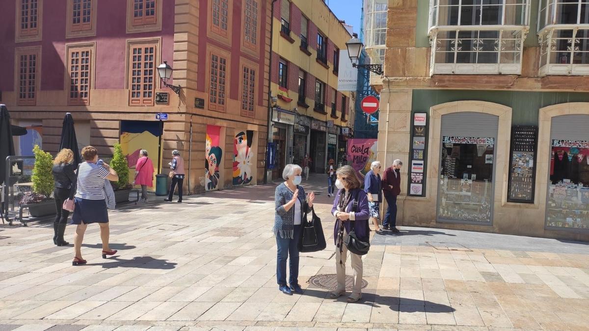 Mascarillas y enfado Sánchez