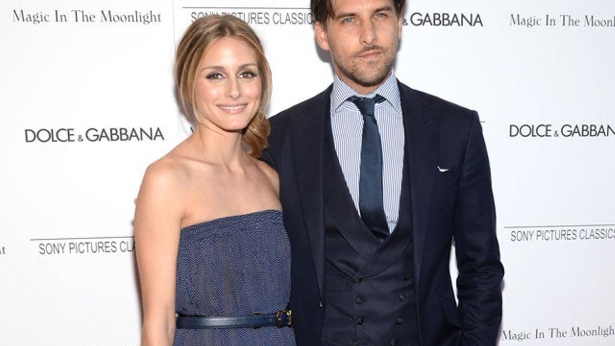 Olivia Palermo