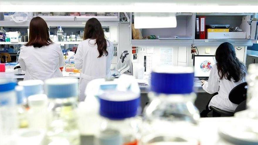 La Fundación La Caixa destina 1,8 millones a seis proyectos de investigación contra el covid-19