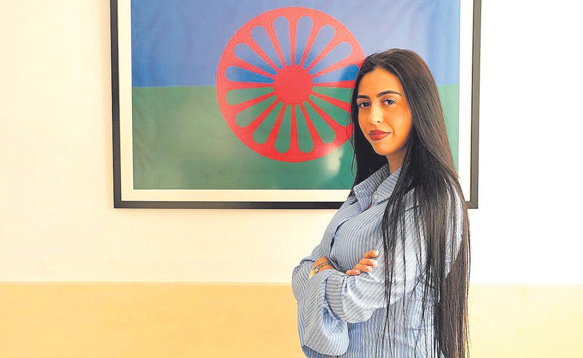 Nazaret Jiménez Ballestereos