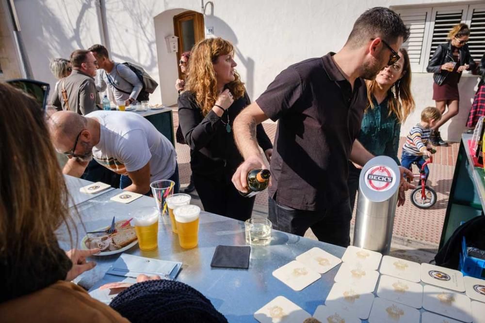 Rock'n'Bars en Santa Eulària