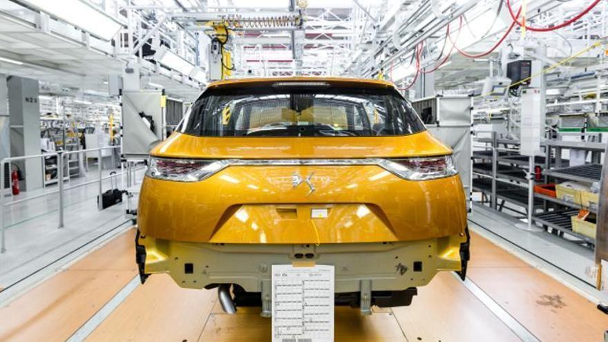 El «plan Francia» de Stellantis: 1.000 millones en Mulhouse tras reconvertir Poissy y el acuerdo con Dongfeng para Rennes