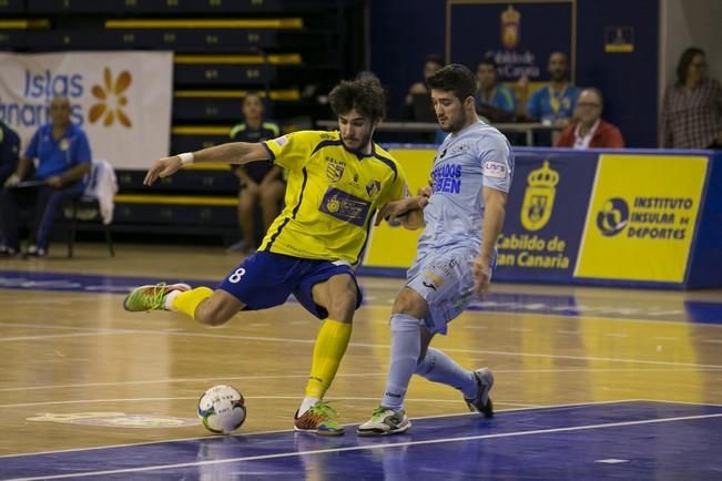 FÚTBOL SALA COPA DEL REY