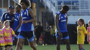 El "viatge diví" de la minúscula Curaçao