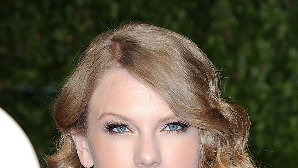 Falso Bob, el peinado que triunfa en las BBC: Taylor Swift