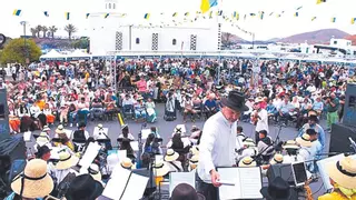 El 14 de agosto finaliza el plazo para solicitar los ventorrillos típicos en las fiestas de Los Dolores