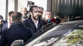 El juez Pedraz indaga en el permiso del Ministerio de Ribera que permitió operar a la trama de hidrocarburos liderada por Aldama