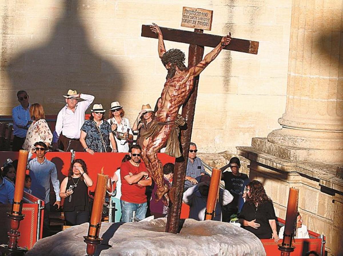 Magna Nazarena 2019: guía de pasos