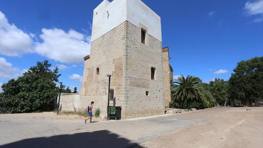 Siete de los principales monumentos de la ciudad abren para visitas libres