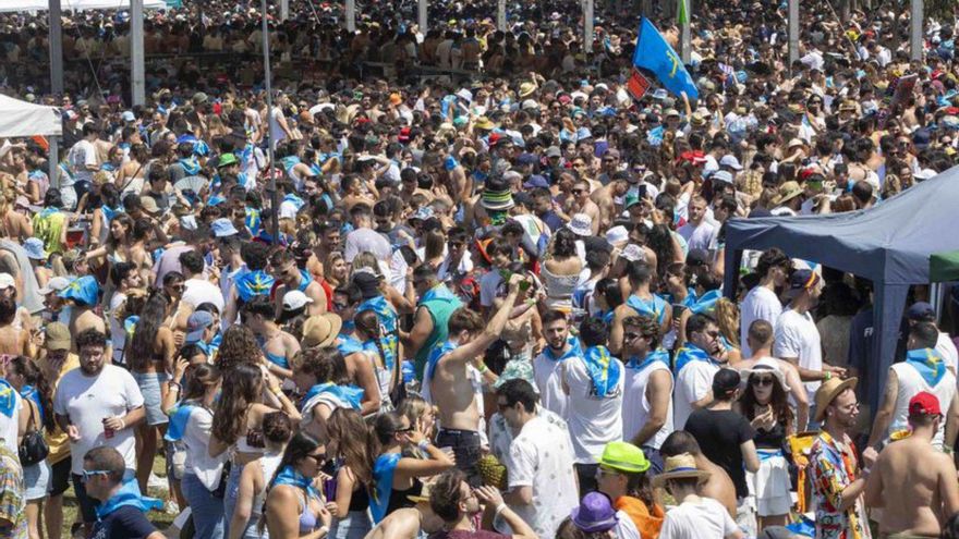 Agenda: qué hacer en Asturias hoy domingo 10 de agosto