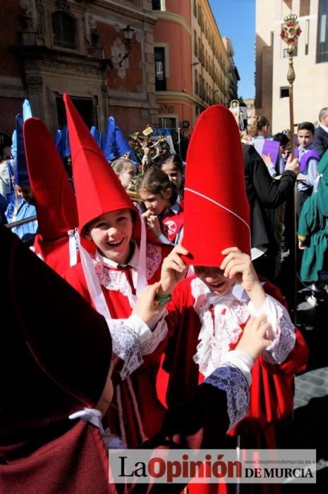 Procesión del Ángel 2017