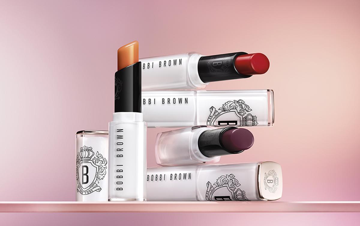 Extra Lip Tinted Balm de Bobbi Brown