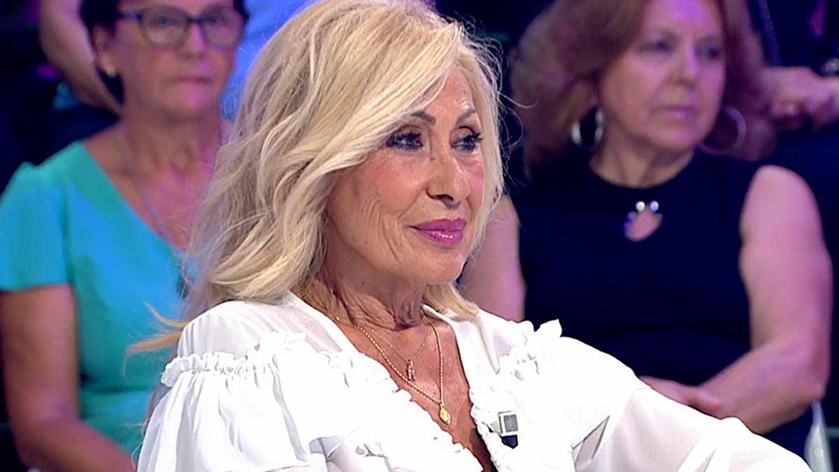 Rosa Benito