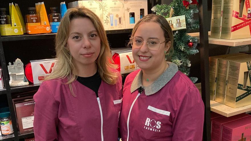 La grip A fa augmentar la venda de mascaretes en farmàcies