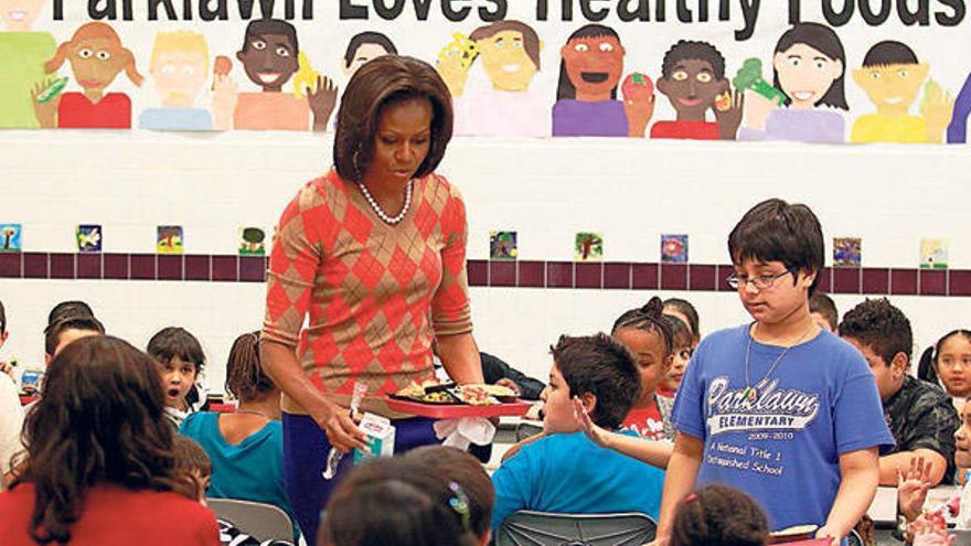 Michelle Obama