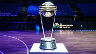 La Copa Intercontinental de Singapur cambiará la pretemporada del Unicaja