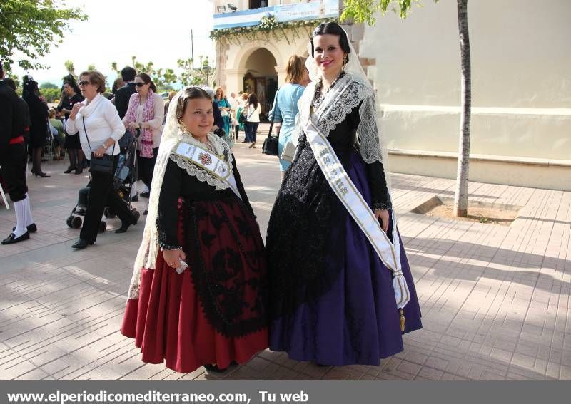 GALERÍA DE FOTOS -- Castellón se vuelca con las fiestas de Lledó