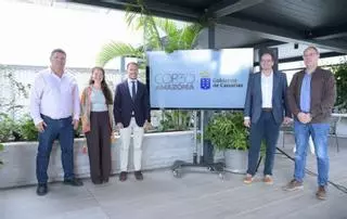 Canarias viajará a la COP30 con un proyecto pionero
