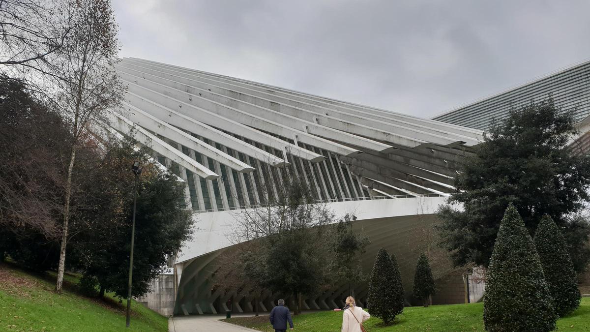 El congreso educativo que acogerá Oviedo los días 27 y 28 tendrá ...