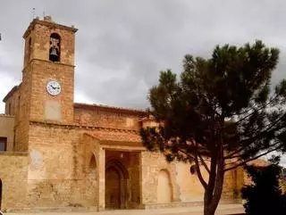 El pueblo de Aragón con una gastronomía única y una iglesia del año 1300