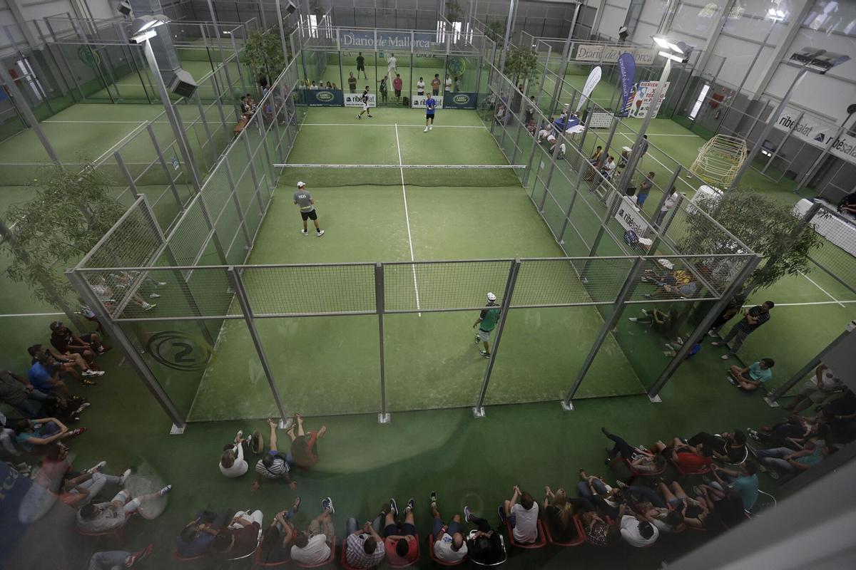 San Pedro Alcántara celebra el fin de semana el Campeonato de Andalucía por Equipos Absolutos de Primera y Segunda Categoría