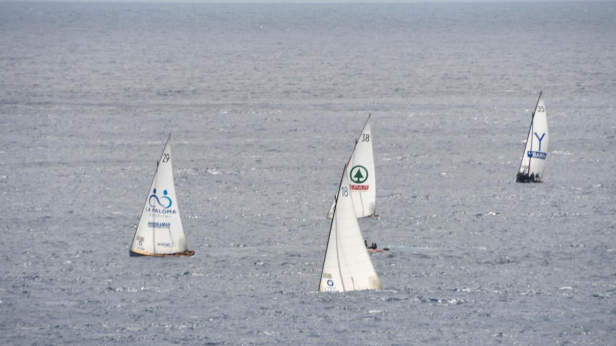 Torneo Eliminatorio Fundación La Caja de Canarias (3ªeliminatoria)