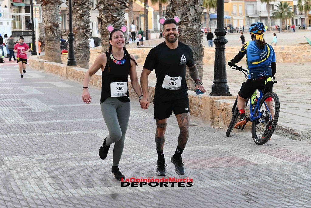 Carrera 5k Animal en Los Alcázares 2024 (II)