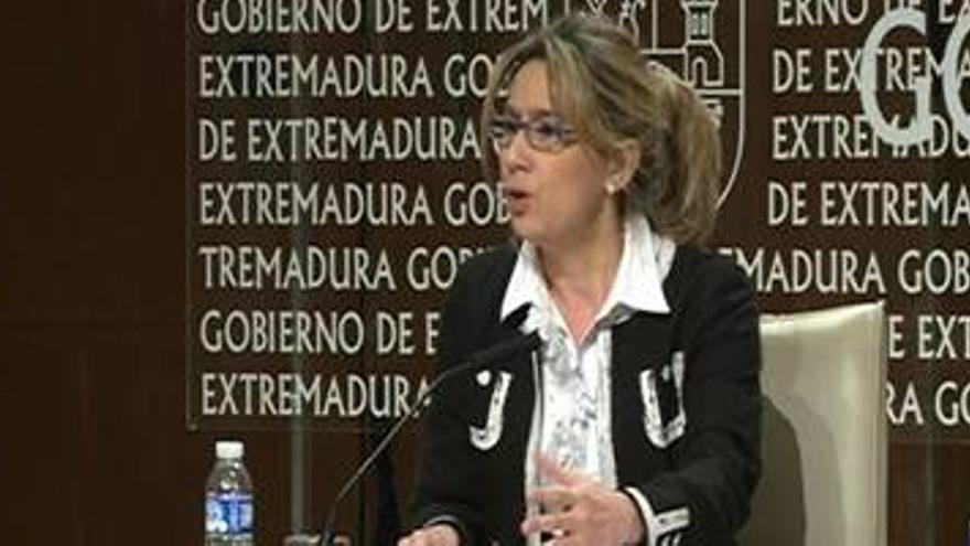 El Gobierno extremeño aboga por un modelo de financiación &quot;justo, equilibrado y basado en la solidaridad&quot;