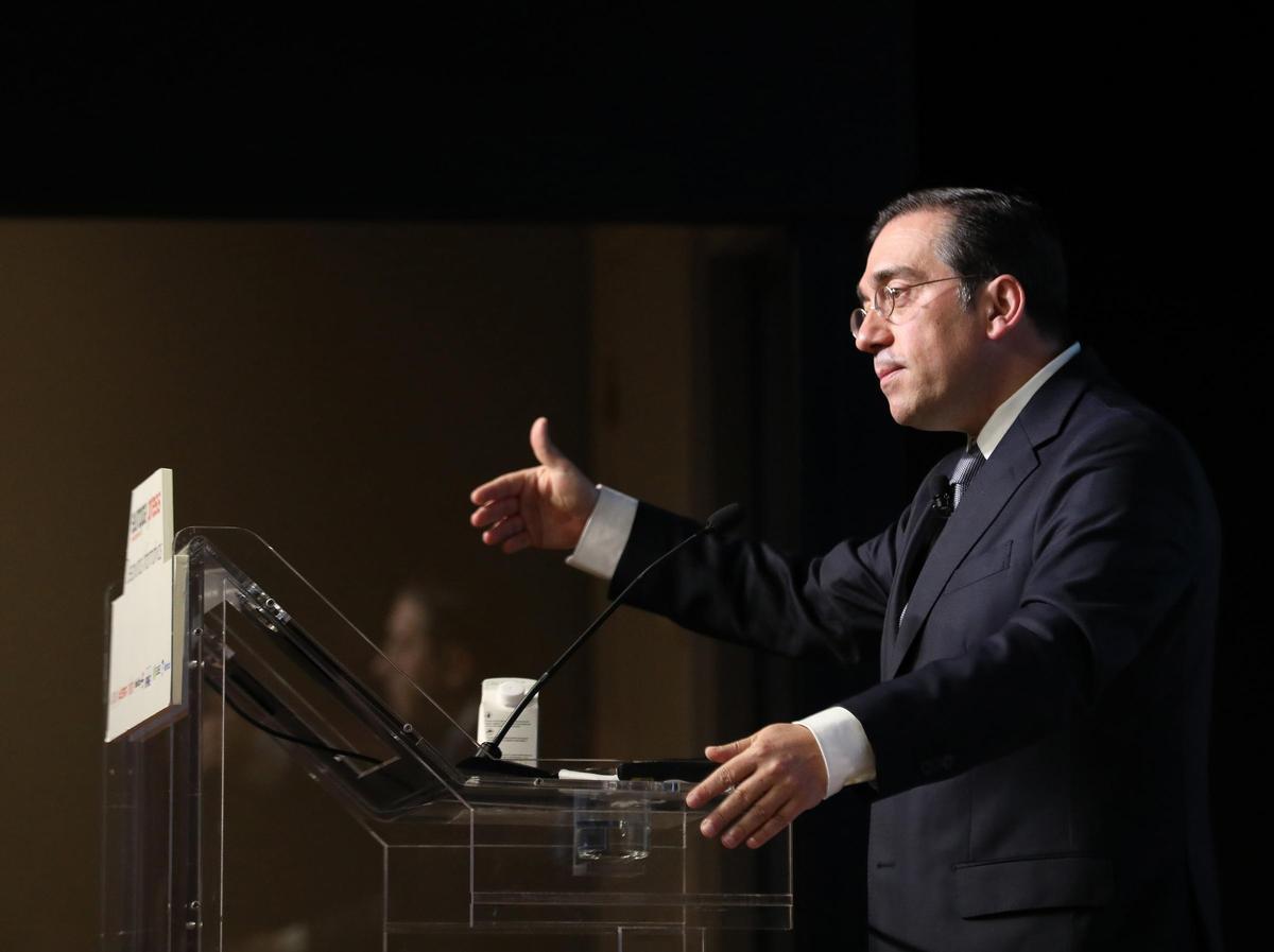 La UE i el Regne Unit tanquen el tractat sobre Gibraltar