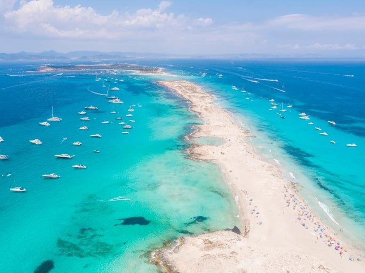 Formentera (España)