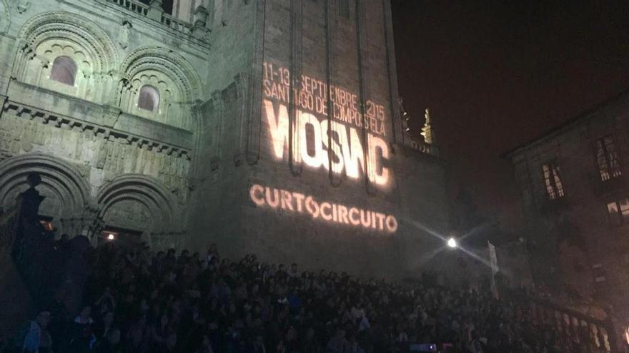 Curtocircuíto celebra vinte anos promovendo o cinema máis innovador dende Compostela