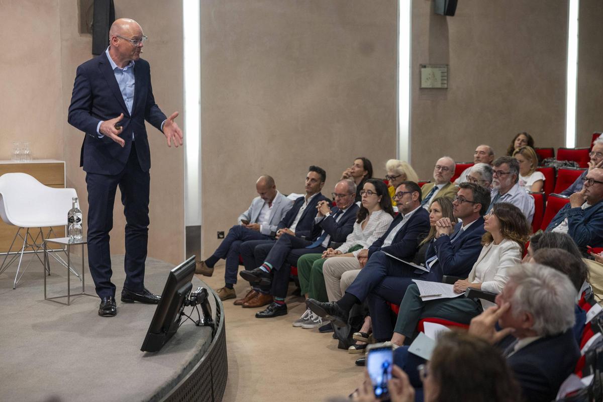 La crisis climática amenaza el turismo