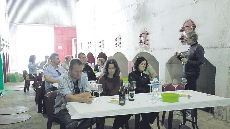 Benlloc rendirá homenaje al vino con catas, conciertos y talleres en una nueva edición de la Festa de la Verema