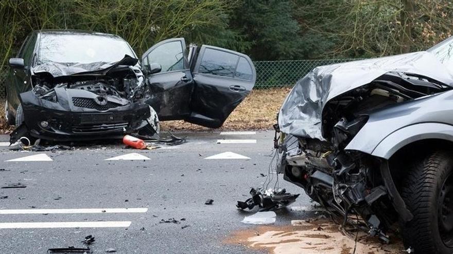 Excesivas muertes naturales investigadas por los forenses