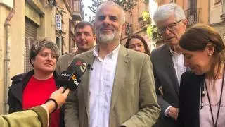 La Junta Electoral avala la candidatura de Puigdemont y rechaza la impugnación de Cs