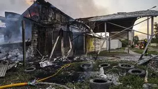 Guerra de Ucrania, hoy en directo | Ucrania neutraliza 43 drones kamikaze rusos