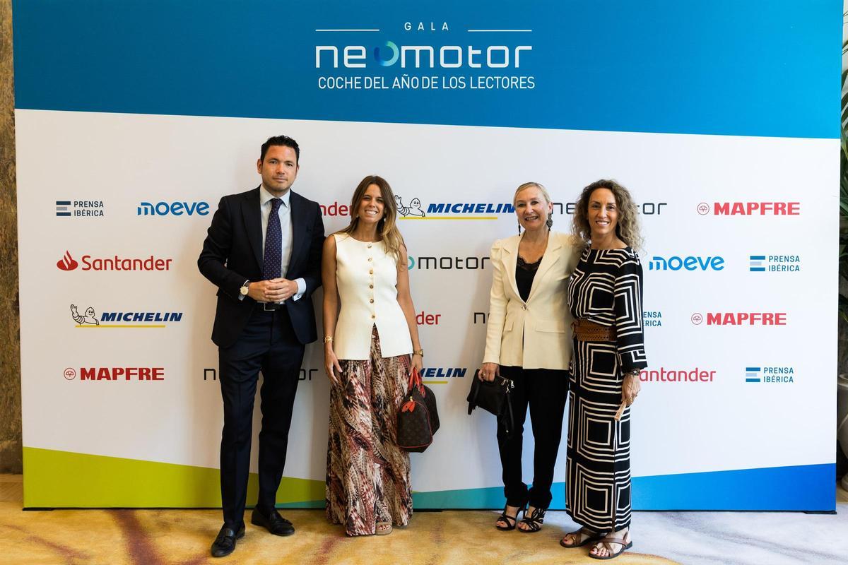 Gala Neomotor 2025 21 min