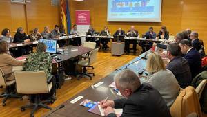 El PSC es reforça al Consell Comarcal del Vallès Occidental mentre ERC retrocedeix