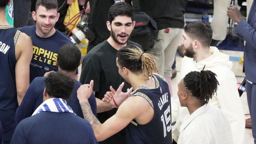 Los Grizzlies de Aldama,  a un paso de la semifinal  de la Conferencia Oeste