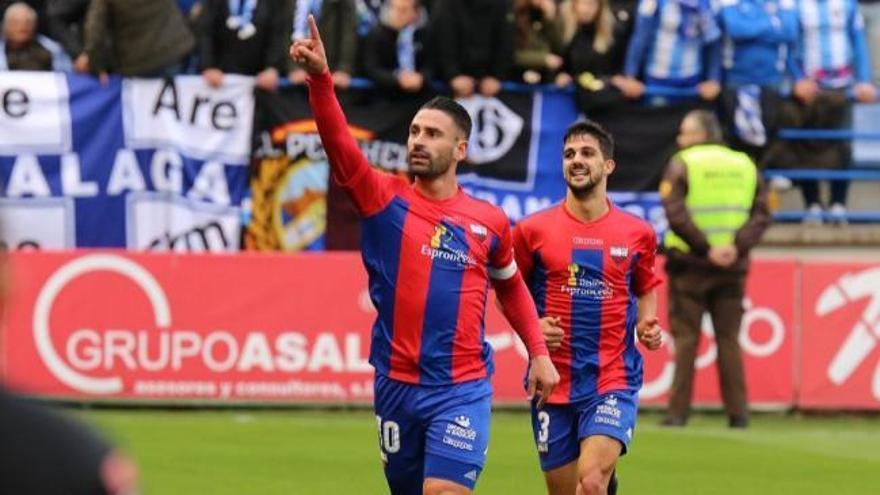 LaLiga 123: Resumen del Extremadura - Málaga