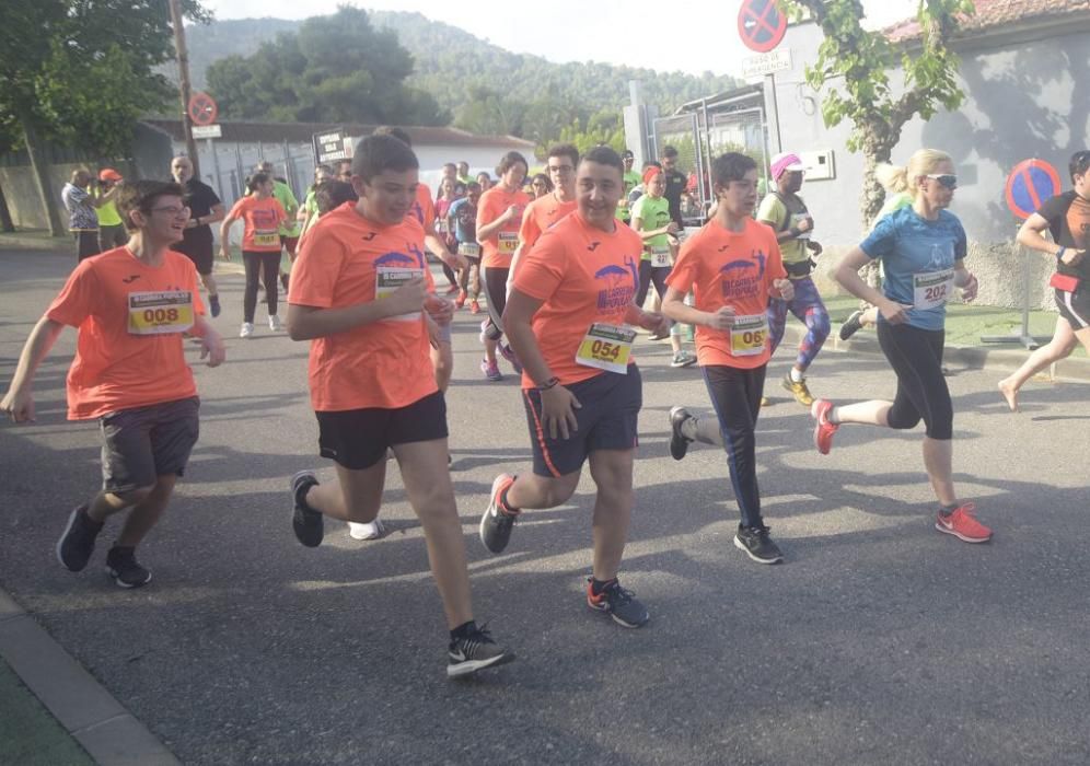 III Carrera Popular Creando Escuelas