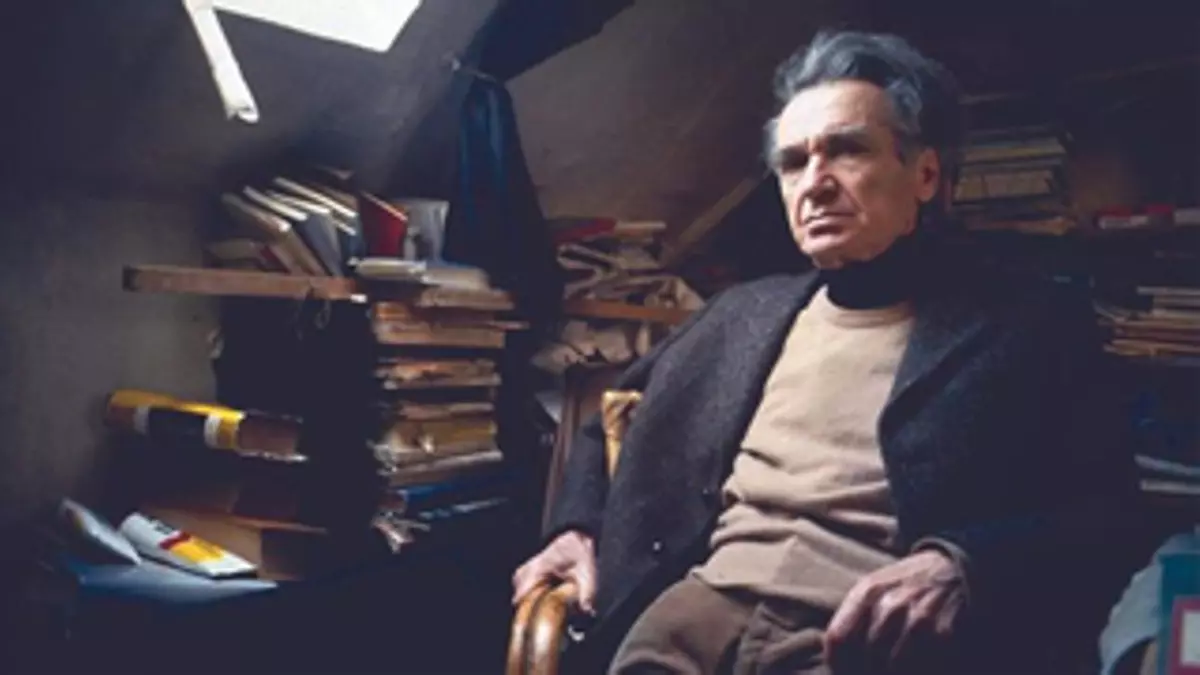 Cioran