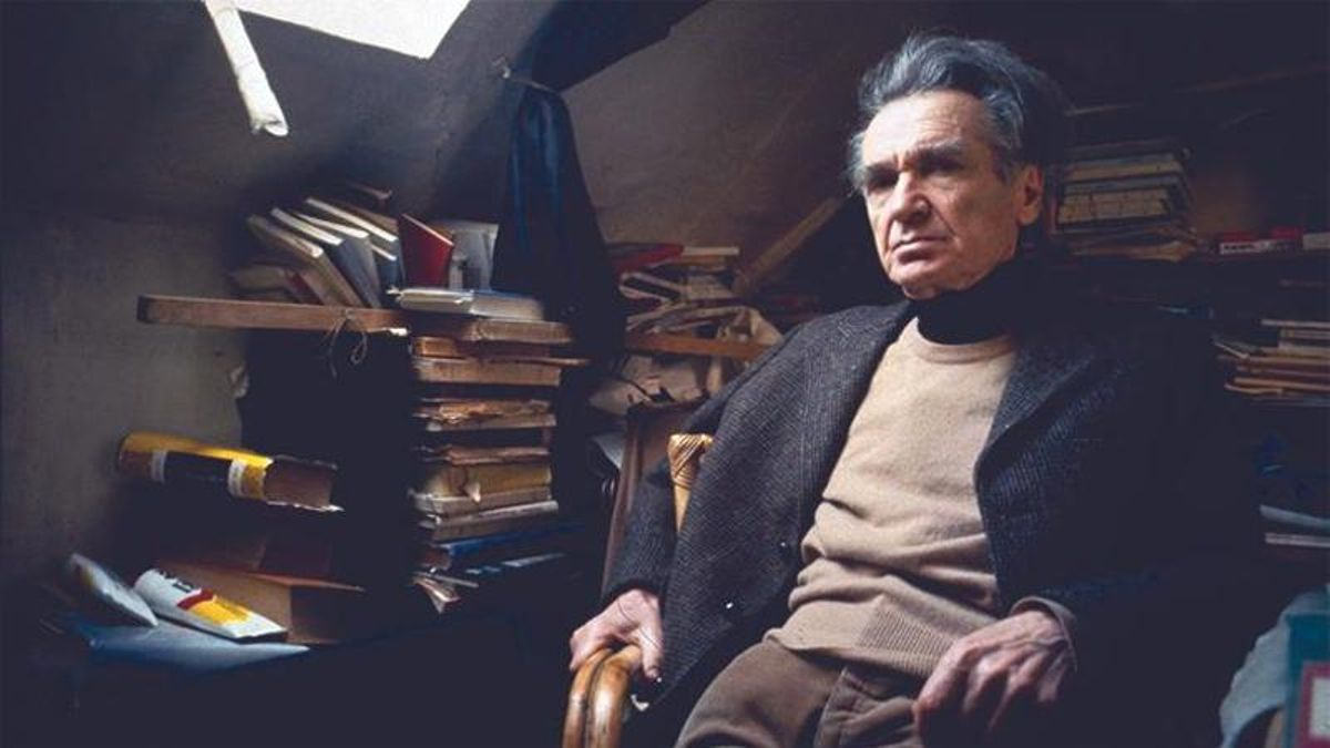 Cioran
