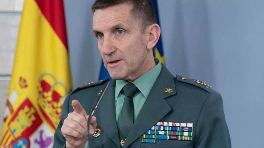 La Guardia Civil pide a toda la población que mire al suelo antes de subir al coche: alerta por lo que está pasando